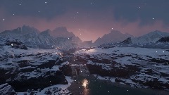 A screenshot taken in Dreams. 9 of 21.