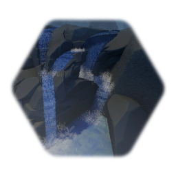 Waterfall 2.0