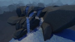 A screenshot taken in Dreams. 16 of 19.