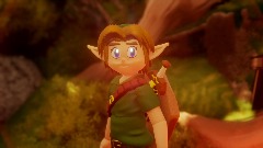 A screenshot taken in Dreams. 17 of 23.