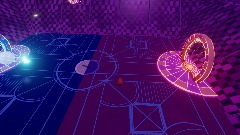My Cone Ball!