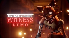WITNESS<term> {REMASTERED}</term><pink> DEMO