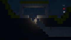 A screenshot taken in Dreams. 8 of 16.