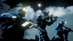 A screenshot taken in Dreams. 3 of 8.