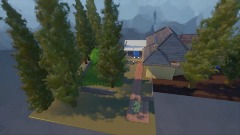 Remix of Dream of Genie backup