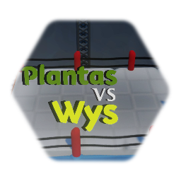 <uicollection> Plantas vs Ñuñecos