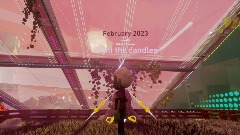 A screenshot taken in Dreams. 1 of 1.