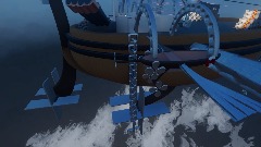 A screenshot taken in Dreams. 13 of 26.