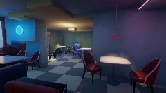 Remix 11 of AY |  Diner