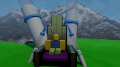 Noob quest for milk chapter 38: COVID 18 [Fanmade]