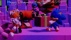 A screenshot taken in Dreams. 16 of 22.