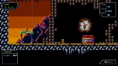 A screenshot taken in Dreams. 18 of 28.