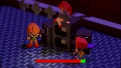 A screenshot taken in Dreams. 13 of 17.