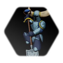 SHOVEL knight