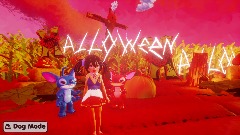 Disney's Lilo & Stitch! - The Video Game -Dream's Remake <3 WIP