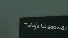 DHM 30 Minute Challenge : GNOME TEACHER