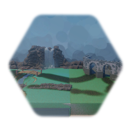 Chronicle Runescape Legends Board 1