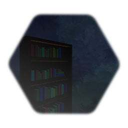 Bookshelf