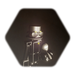 Z-20 EL PIBE SOMBRERO pero pal juego s d balam