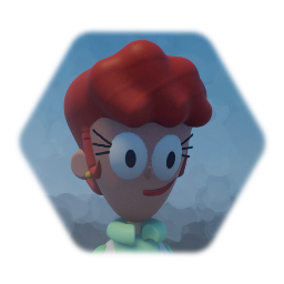 Disney Infinity - Dexter’s Mom