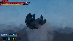 A screenshot taken in Dreams. 2 of 3.