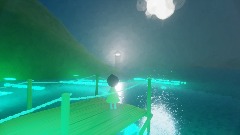 A screenshot taken in Dreams. 2 of 23.