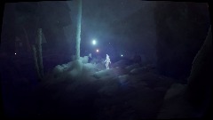 A screenshot taken in Dreams. 15 of 30.