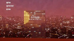 A screenshot taken in Dreams. 1 of 1.