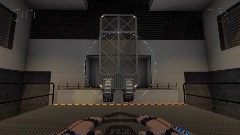 A screenshot taken in Dreams. 9 of 14.