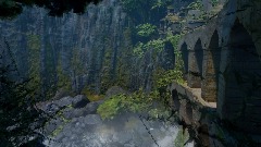 A screenshot taken in Dreams. 5 of 5.
