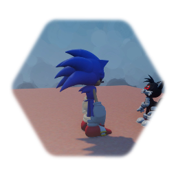 Sonic hate Tails.exe now