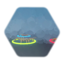 Xenomorph Facehugger - Players