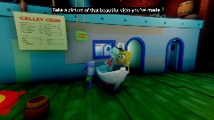 A screenshot taken in Dreams. 8 of 18.