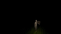 horror forest :Test .no monster