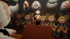 A screenshot taken in Dreams. 11 of 20.