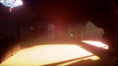 A screenshot taken in Dreams. 6 of 14.