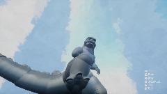 A screenshot taken in Dreams. 5 of 26.