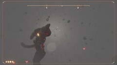 A screenshot taken in Dreams. 12 of 21.