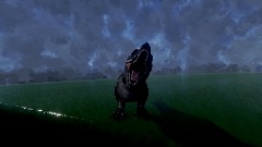 A screenshot taken in Dreams. 5 of 20.