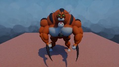 A screenshot taken in Dreams. 1 of 3.