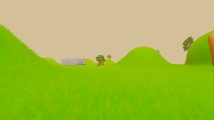 A screenshot taken in Dreams. 11 of 23.