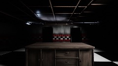 Five nights at Freddys rebirthed N1