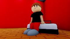 Tyler's Fun Game! - Welcome