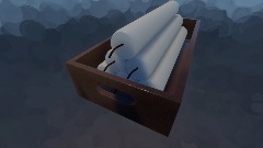 A screenshot taken in Dreams. 1 of 1.