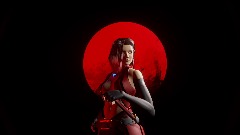 A screenshot taken in Dreams. 2 of 2.