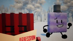 <term> PSPS 13: Passive aggression