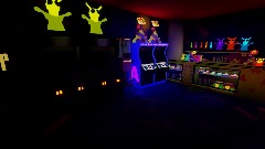 A screenshot taken in Dreams. 7 of 30.