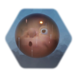 Baby Orb