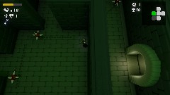 A screenshot taken in Dreams. 5 of 26.