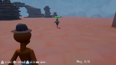 A screenshot taken in Dreams. 1 of 3.